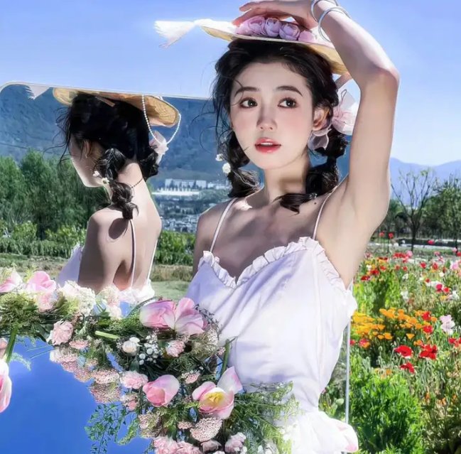 月球叛军:火之女
