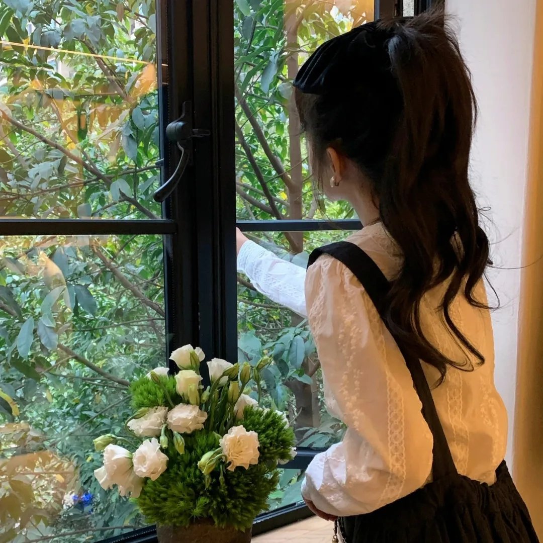花街时代