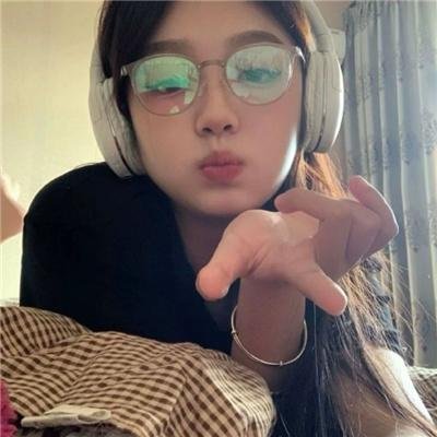 狼少女